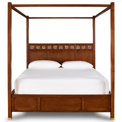 Surrey Hills Canopy Bed