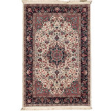 Wool Oriental Area Rug