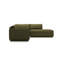 Podium Modular 4 PC Lounge Sectional A-53821368-53821367