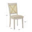 Chaise d'appoint Pulukan-84497188
