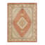 Classic One-of-a-Kind 5' 8" X 8' 0" Hand Knotted Area Rug