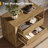 35.43" Wide Nightstand, Large Night Stand-2083539062