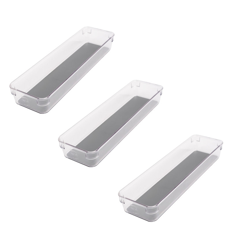 Pantry Partners Multi-Purpose Acrylic Organizer Tray