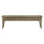 Banc de lit Kamoura