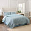 Ensemble de courtepointe 100% coton Waverly Kensington-119618071