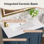 Meuble-lavabo simple 36 po avec comptoir 36 po-477749621
