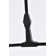 Sturges 9 - Light Dimmable Sputnik Linear Chandelier