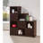 Ribeiro Drawers Bookcase-1430594432