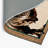 Dinosaurs Beige Indoor and Outdoor Area Rug-486574629