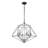Kiel 6 - Light Geometric Pendant-1814792350