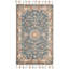 Tapis oriental en laine touffeté à la main Vahakn-1803807628