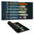 Paddles - 15.75"x31.50" Desk mat