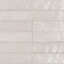 Flatiron 2 3/8" x 9 7/16" Glossy-40564060