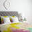 Irena Orlov Floral Duvet Cover