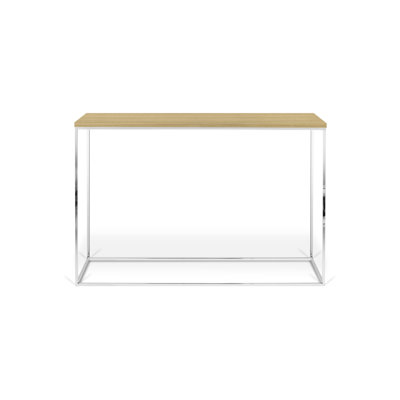 Duell 120 cm W Console Table