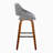 Fixed-Height Barstool