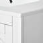 Meuble-lavabo 30 po avec lavabo en céramique-72054075