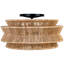 Antigua 3 - Light Flush Mount-82807437