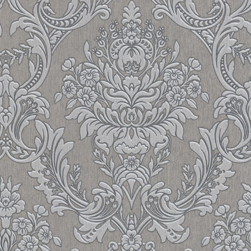 Legacy 10m L x 52cm W Roll Wallpaper