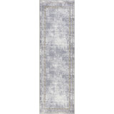 Dublin Daydream Machine Washable Area Rug