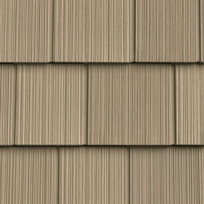 Vinyl Perfection Shingles