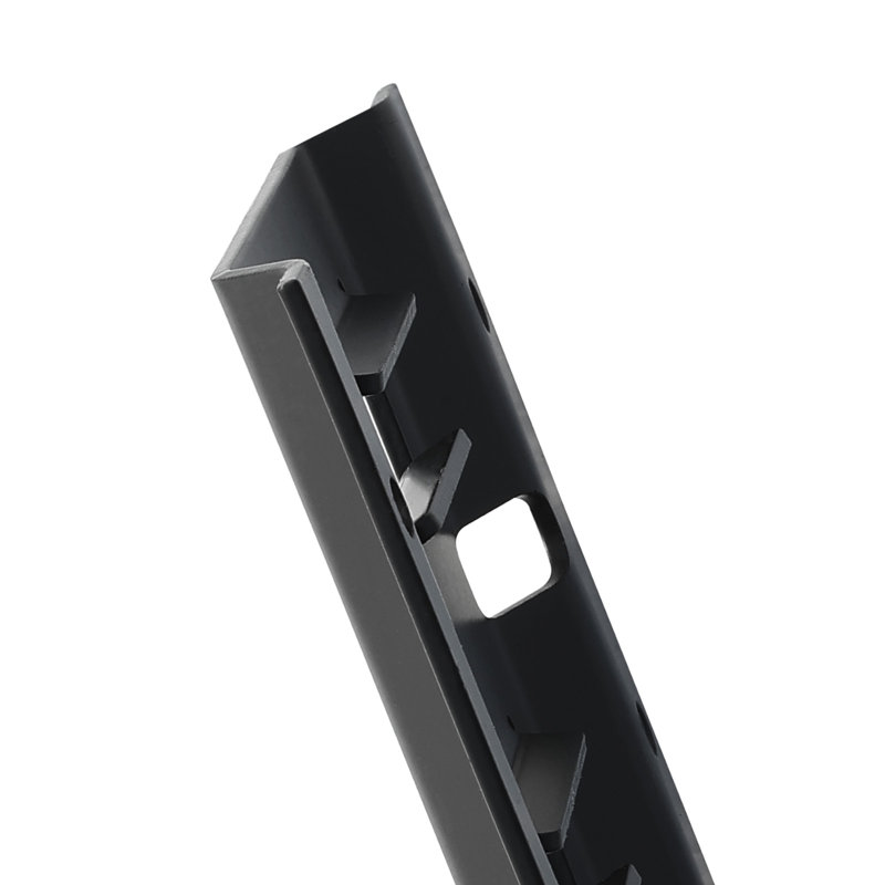 VEVOR E Track Tie Down Rail Kit