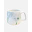 Porcelain Coffee Mug
