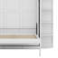 Lit escamotable avec armoire murale cachée-1413165094