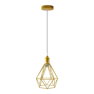 Berrin 1 - Light Single Pendant