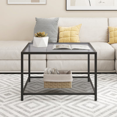 Table basse Sabreena