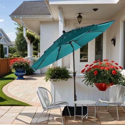 Tadiwa 2 - Person Patio Conversation Set