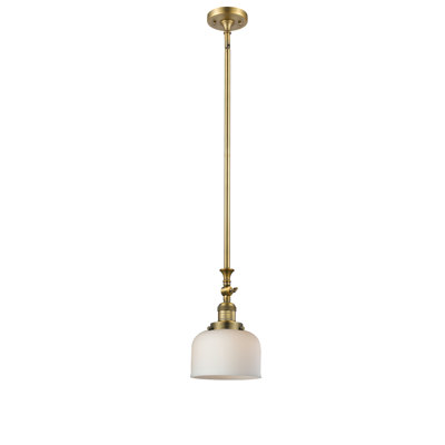 Rosso 1 - Light Single Pendant