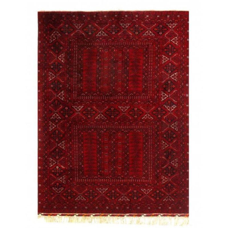 Moroccan Rug