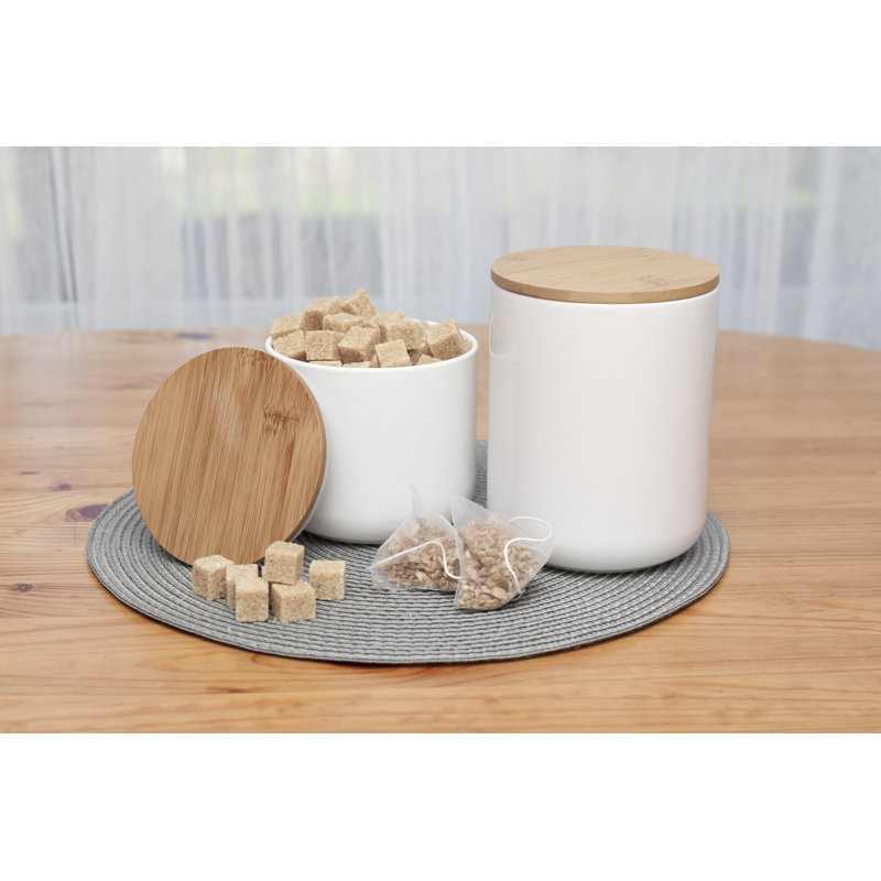 Canister - Set of 2