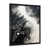 Black Picture Framed