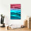 «Mysterious Light 19» par Irena Orlov, estampe numérique sur toile-1124750211