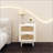 Rattan Nightstand