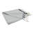 Hand Woven Throw Blanket-88326105