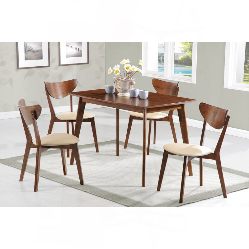 5-Piece Dining Set