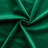 Deavion Velvet Solid Color Metal Grommets Room Darkening Curtain Panels-1219936413-1226459497
