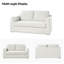 Wimberly 2 Seater Slipcovered Sofa