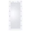 Miroir de plancher Theron-593360120