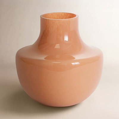 Ardmore 7.75'' Glass Table Vase