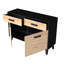 Linneus 126cm Sideboard
