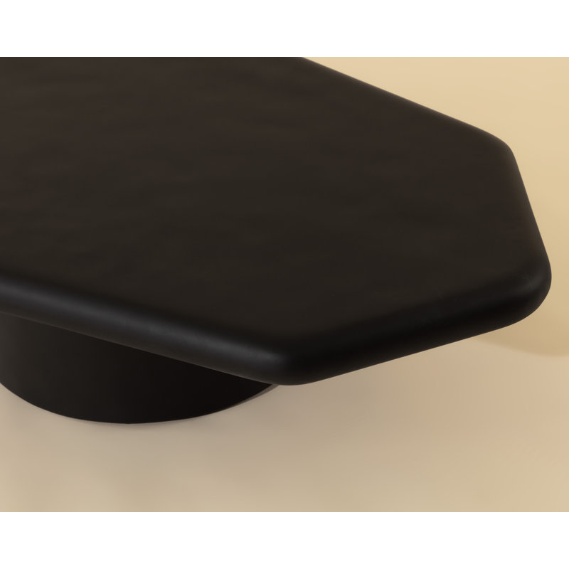 Detti Outdoor Coffee Table