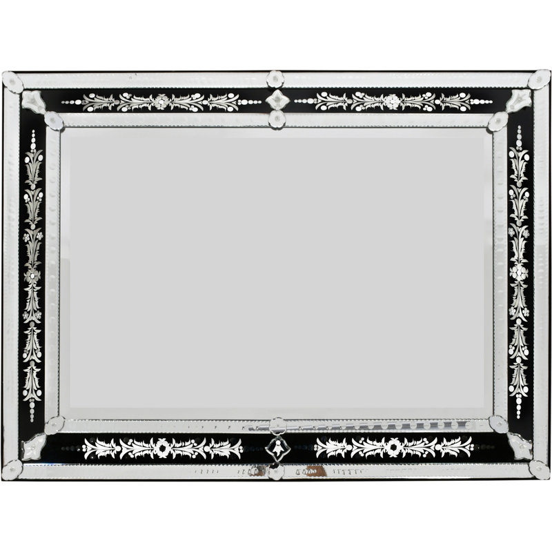 Miroir mural European Elegance