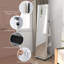 Neythan Freestanding Jewelry Armoire