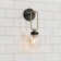 Alec Dimmable Wall Sconce