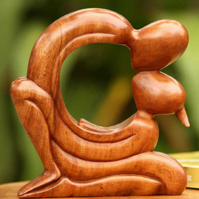 Figurine Izzie Couple