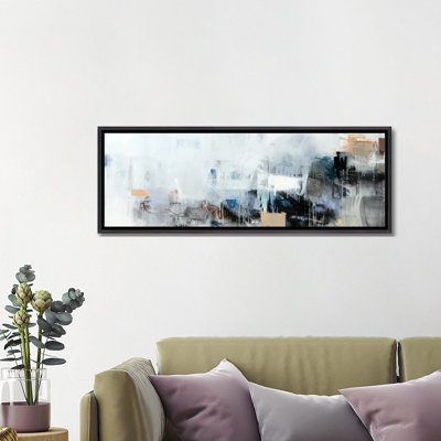 Shine Down On Me - Wall Art Print - Framed Canvas